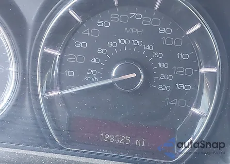 2011 Lincoln Mks z USA, uszkodzony, nr VIN 1LNHL9DR5BG610005